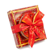 Sukhadia Gift Ribbon Red