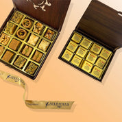 Sukhadia's Baklava & Bites Delights- Father's Day Gifts