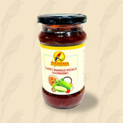 Sweet Mango Pickle