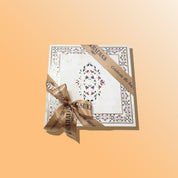 Taj Holiday Treats - Truffles, Dates & Cashews