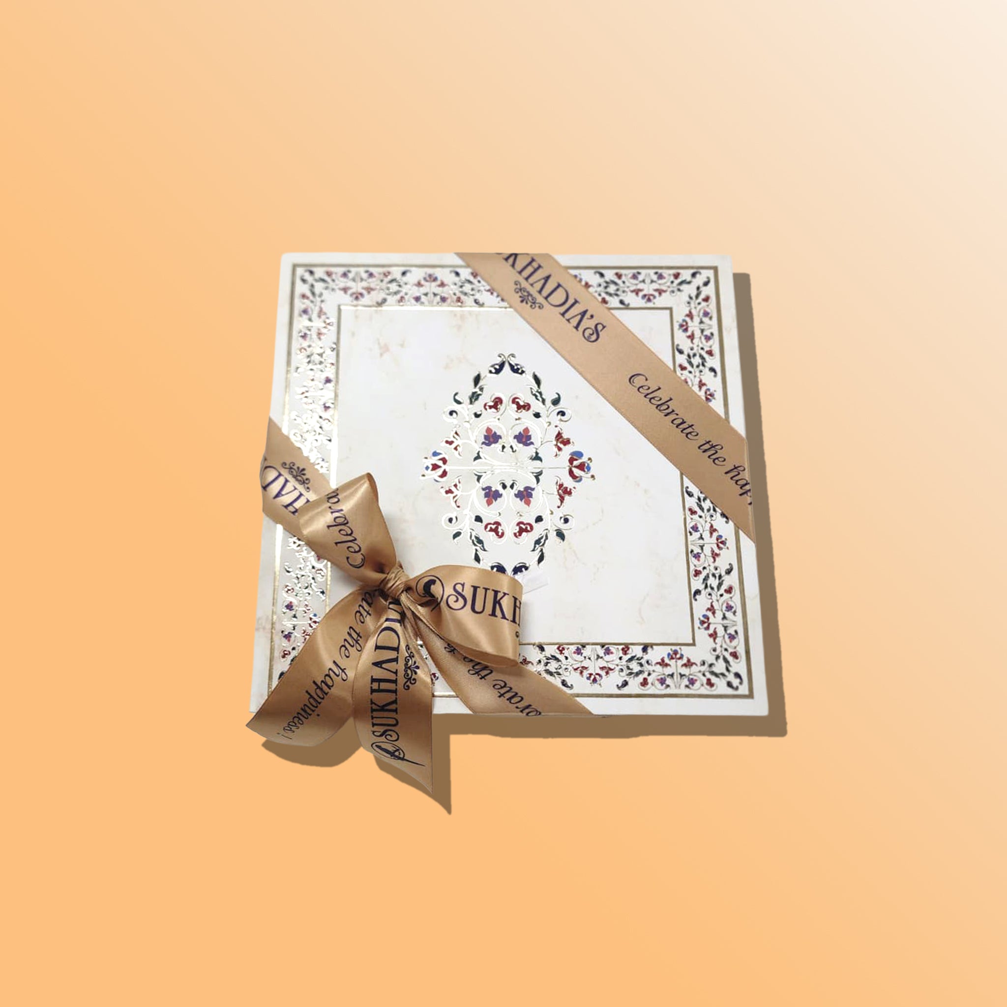 Taj Holiday Treats - Truffles, Dates & Cashews