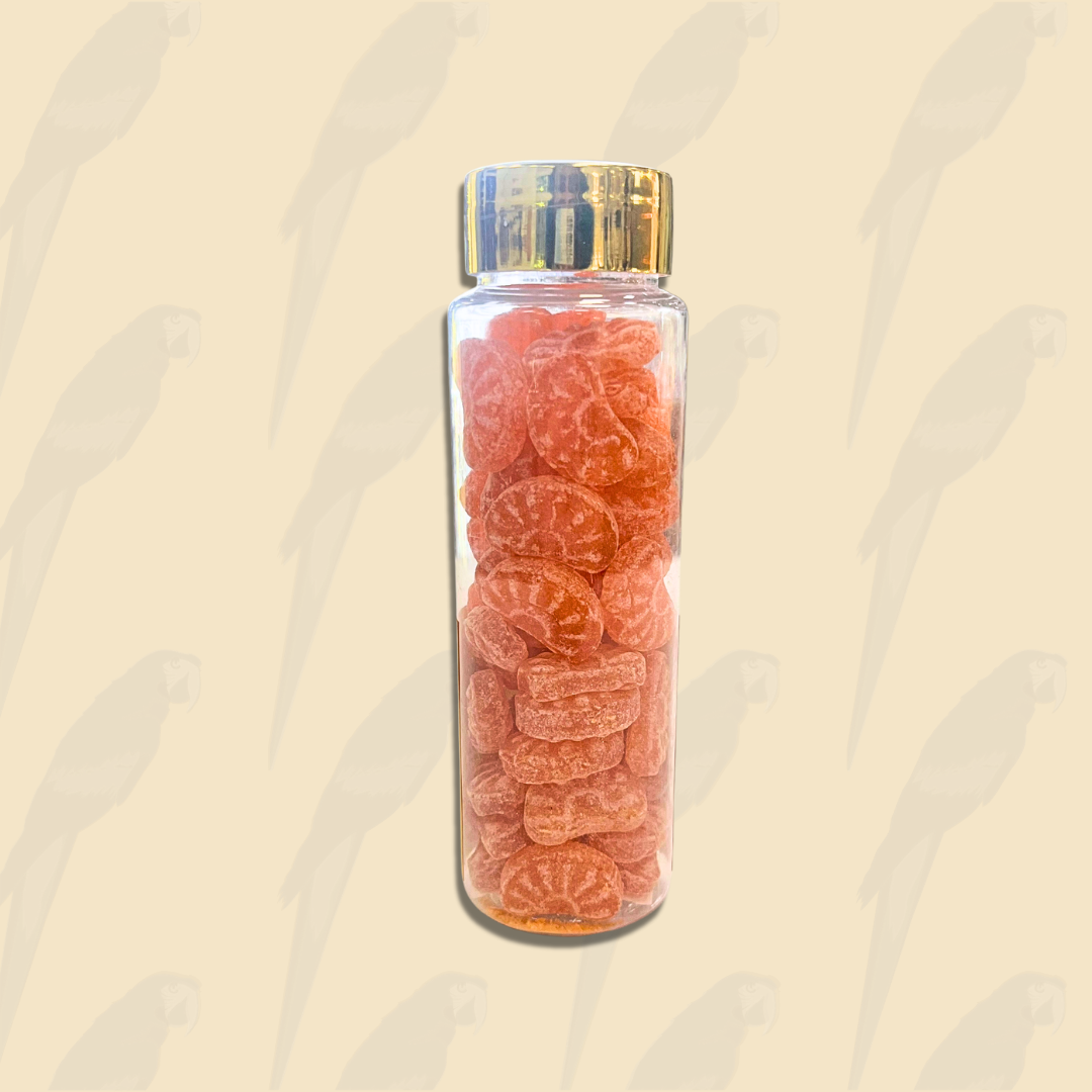 Tangy Orange