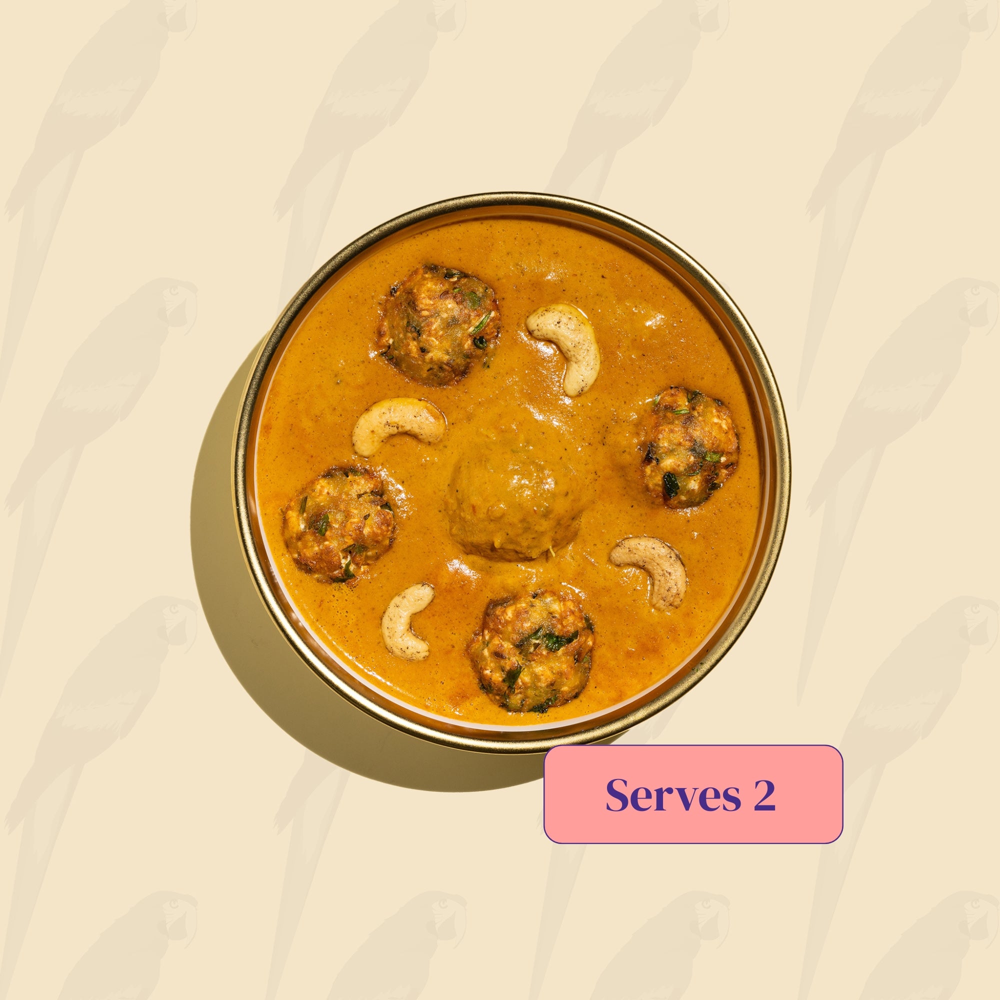 Malai Kofta