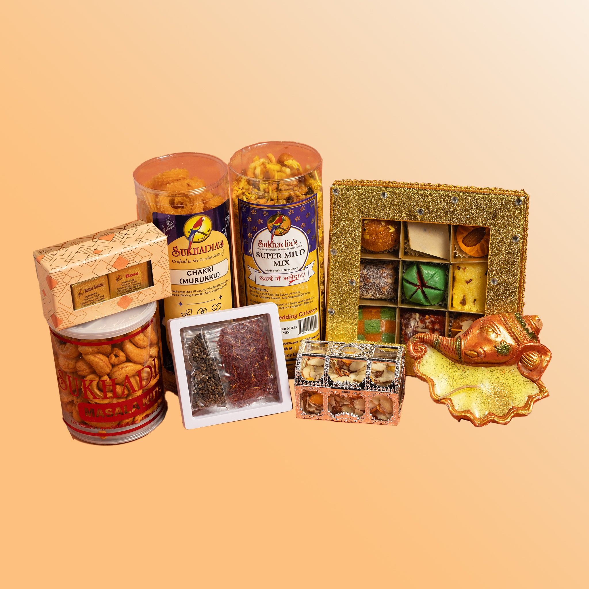 Medium Diwali Hamper