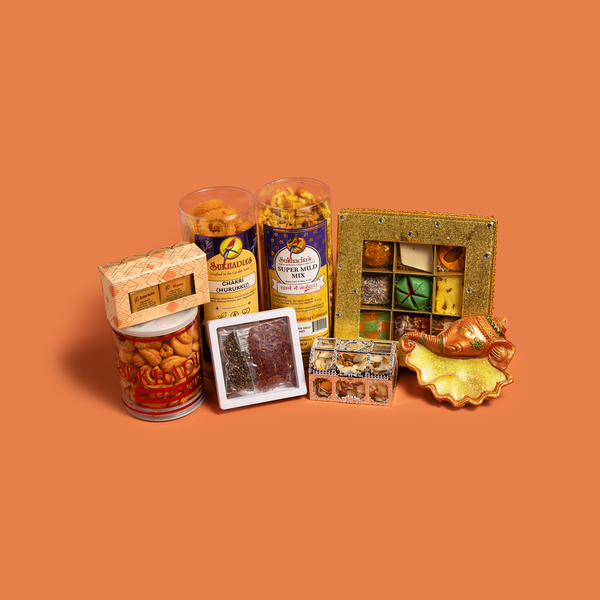 Medium Diwali Hamper