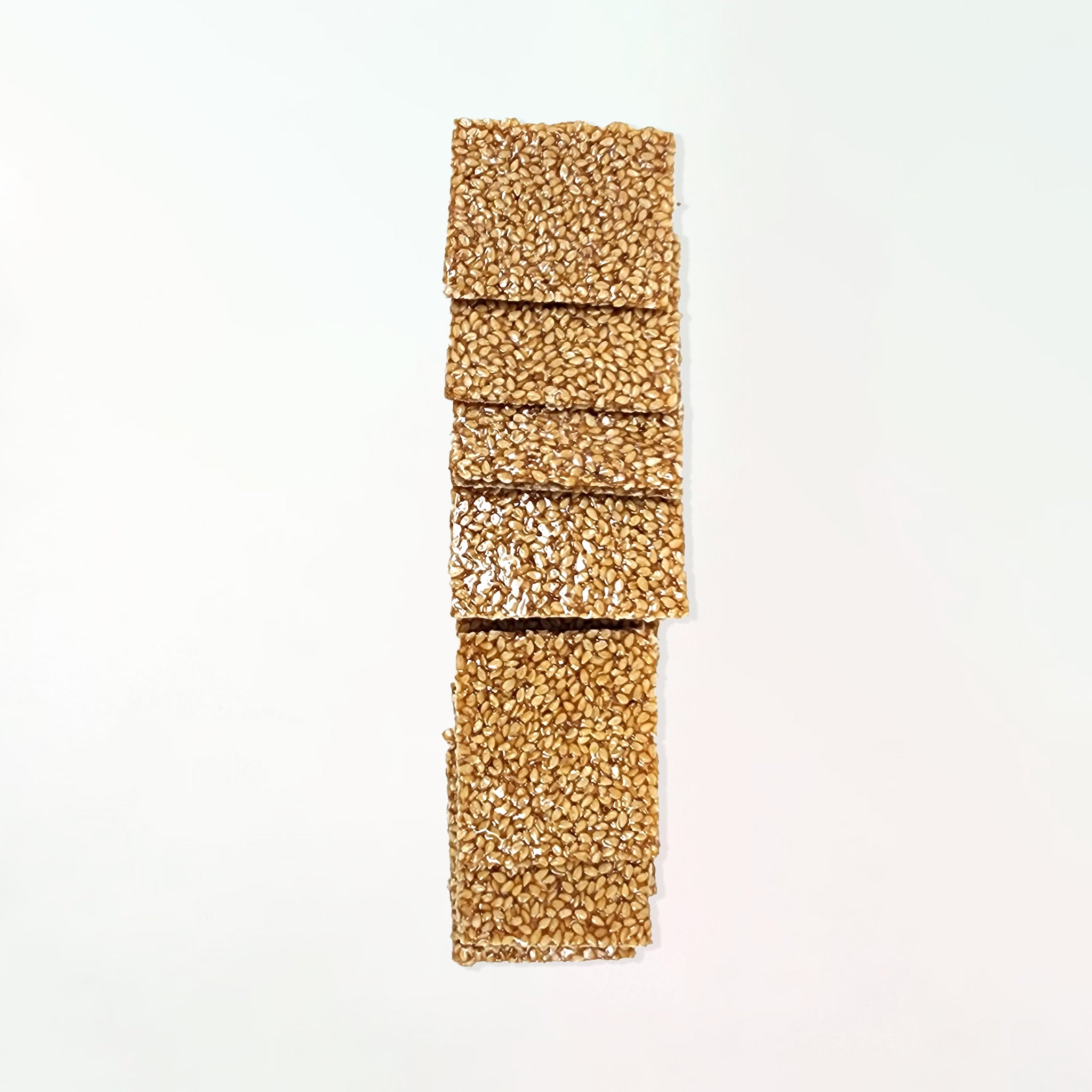 Sesame Chikki