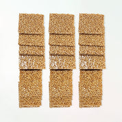 Sesame Chikki