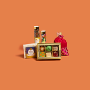 Small Diwali Hamper