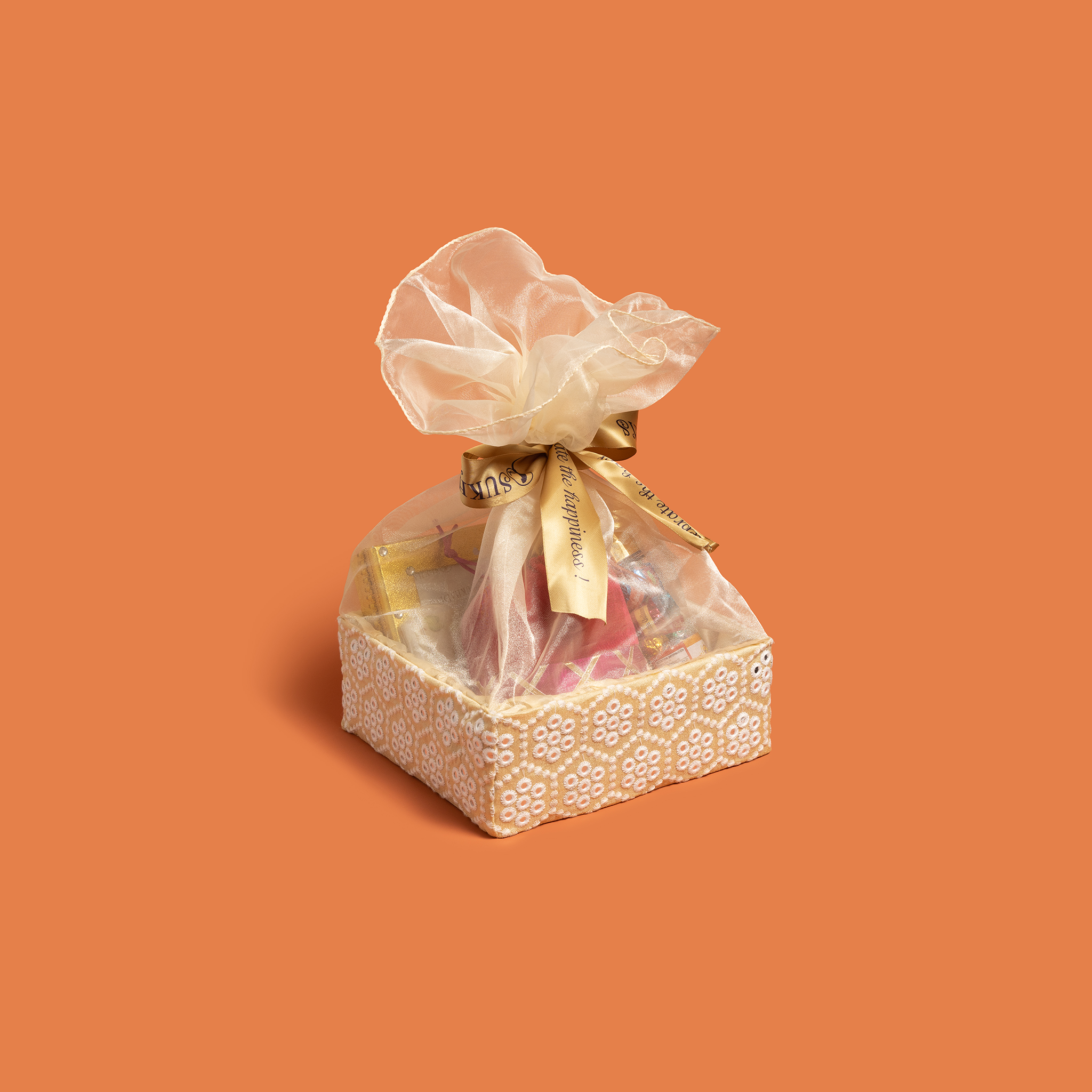 Small Diwali Hamper