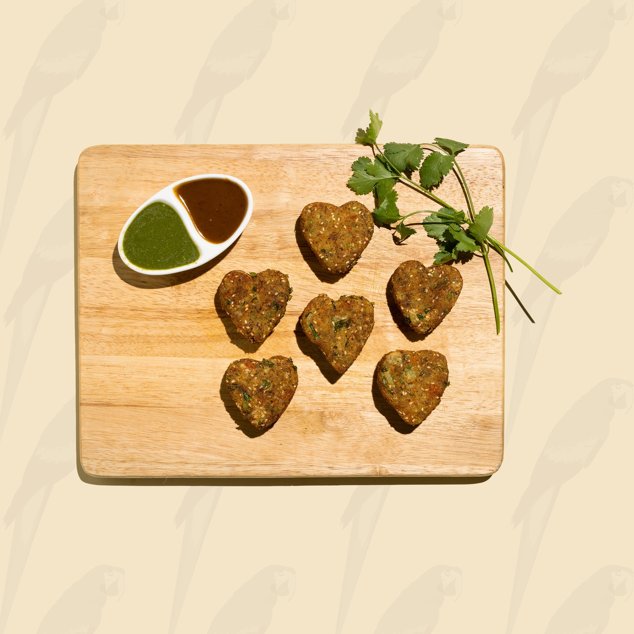 Vegetable Cutlets